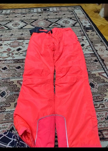 kar pantolonu snowboard pantolonu kayak pantolonu - Görsel 2