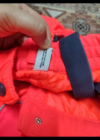 kar pantolonu snowboard pantolonu kayak pantolonu - Görsel 6