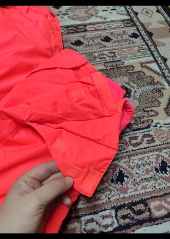 kar pantolonu - Görsel 5