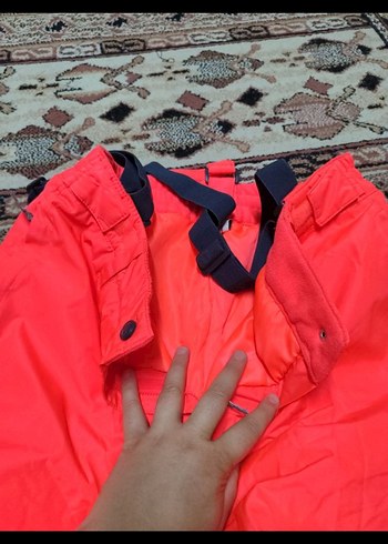 kar pantolonu - Görsel 4