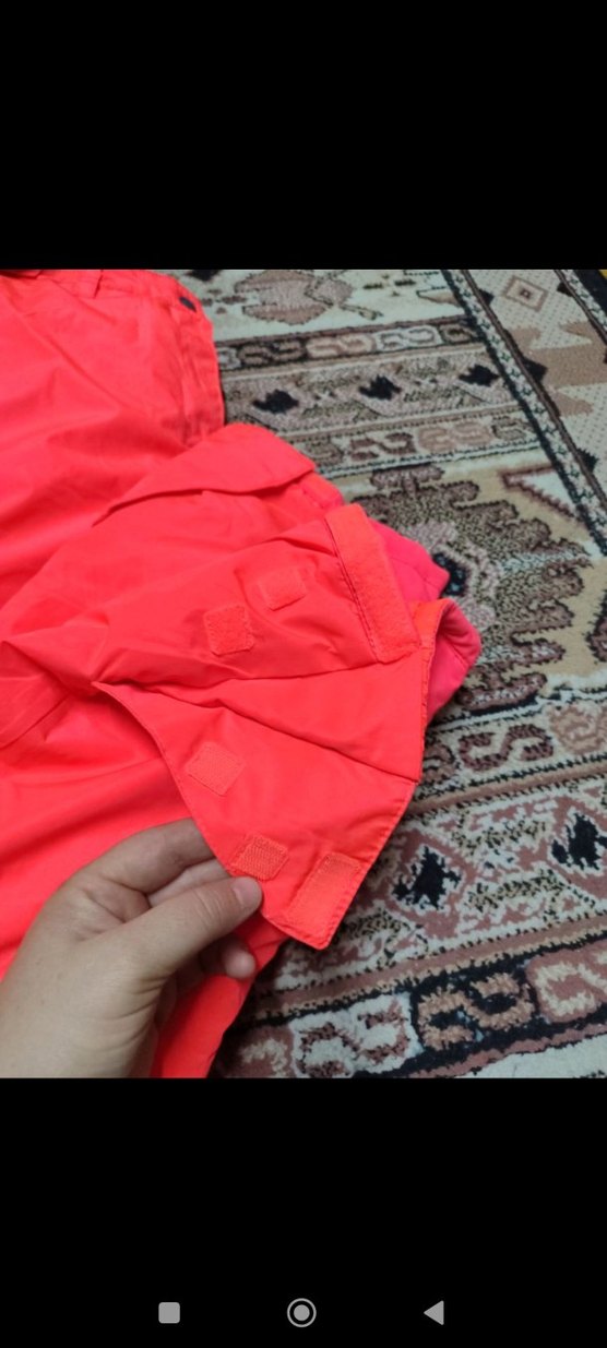 kar pantolonu - Görsel 5