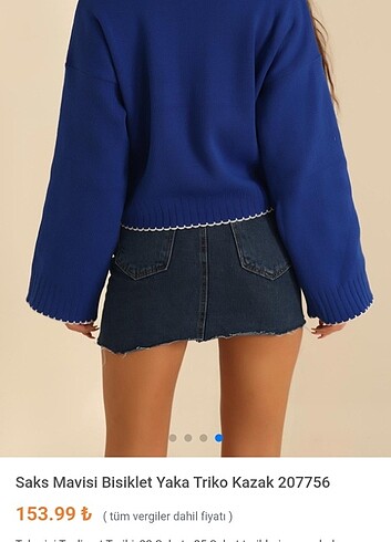 38 Beden Triko sweatshirt triko bluz triko Kazak
