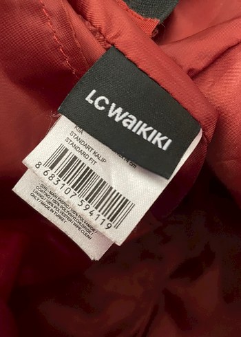 Fermuarlı Kadın Spor Çanta - Görsel 5