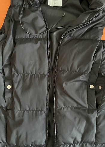 Kadın Yelek - Görsel 4