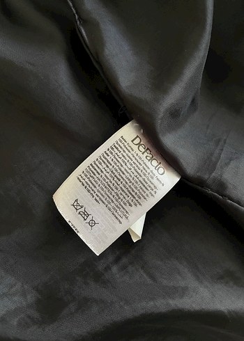 Kadın Yelek - Görsel 5