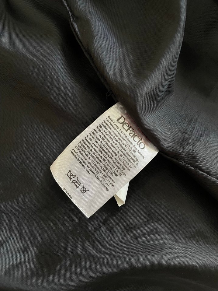 Kadın Yelek - Görsel 5