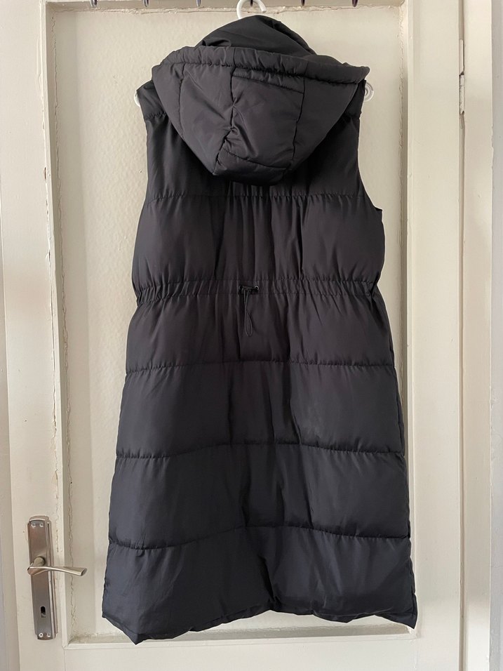 Kadın Yelek - Görsel 2