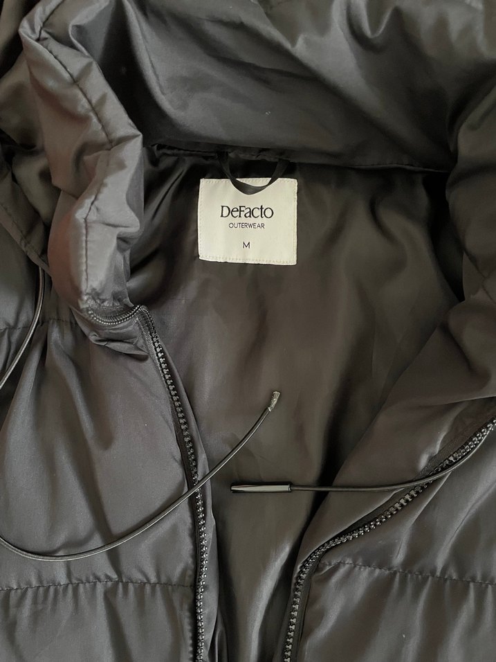 Kadın Yelek - Görsel 3