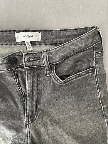 Gri Pantolon - Görsel 6