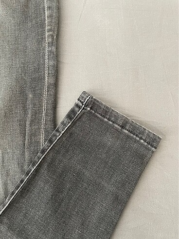 Gri Pantolon - Görsel 4