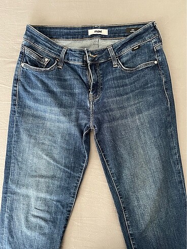 Mavi Jeans Mavi Kot Pantolon