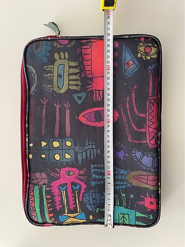 Laptop Çantası - Görsel 7