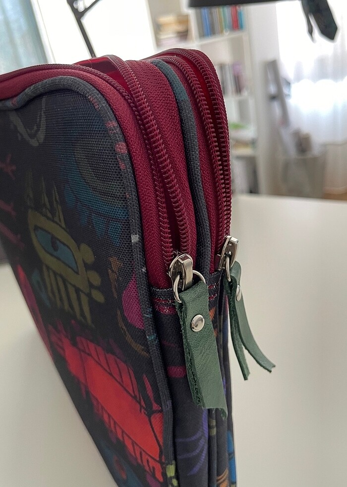 Laptop Çantası - Görsel 3