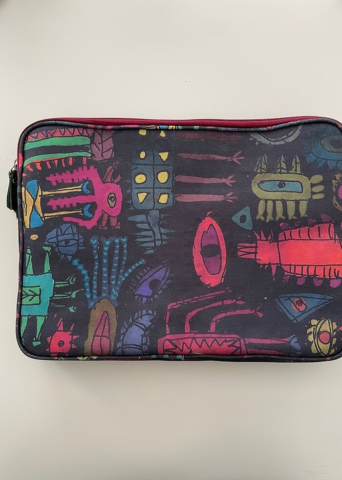 Laptop Çantası - Görsel 2