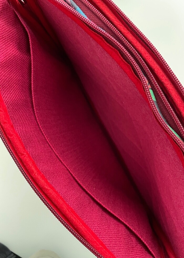 Laptop Çantası - Görsel 5