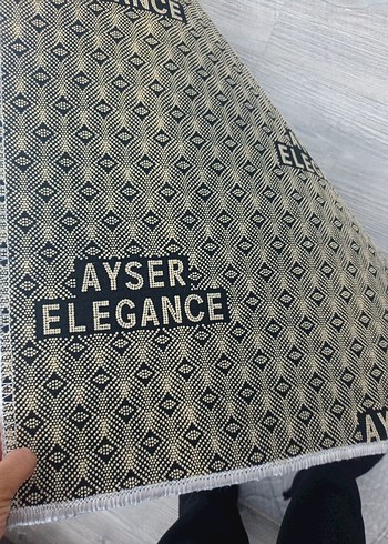 2 parça sıfır halı - Görsel 2