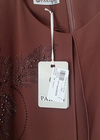 üç adet elbise - Görsel 8