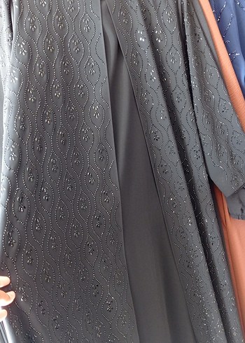 üç adet elbise - Görsel 5