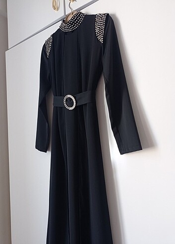 Tesettür abiye - Görsel 2