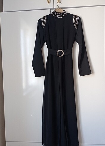 Tesettür abiye - Görsel 5