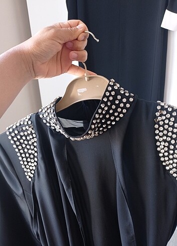 Tesettür abiye - Görsel 3