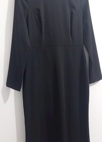 Tesettür abiye - Görsel 6