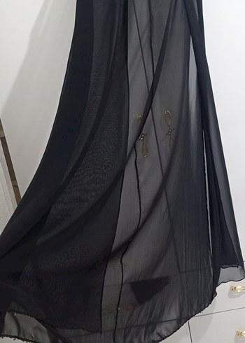 Tesettür abiye - Görsel 7