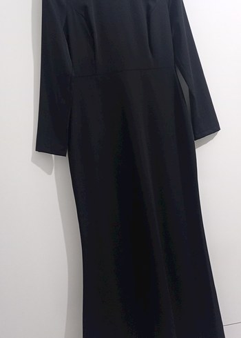 Tesettür abiye - Görsel 4