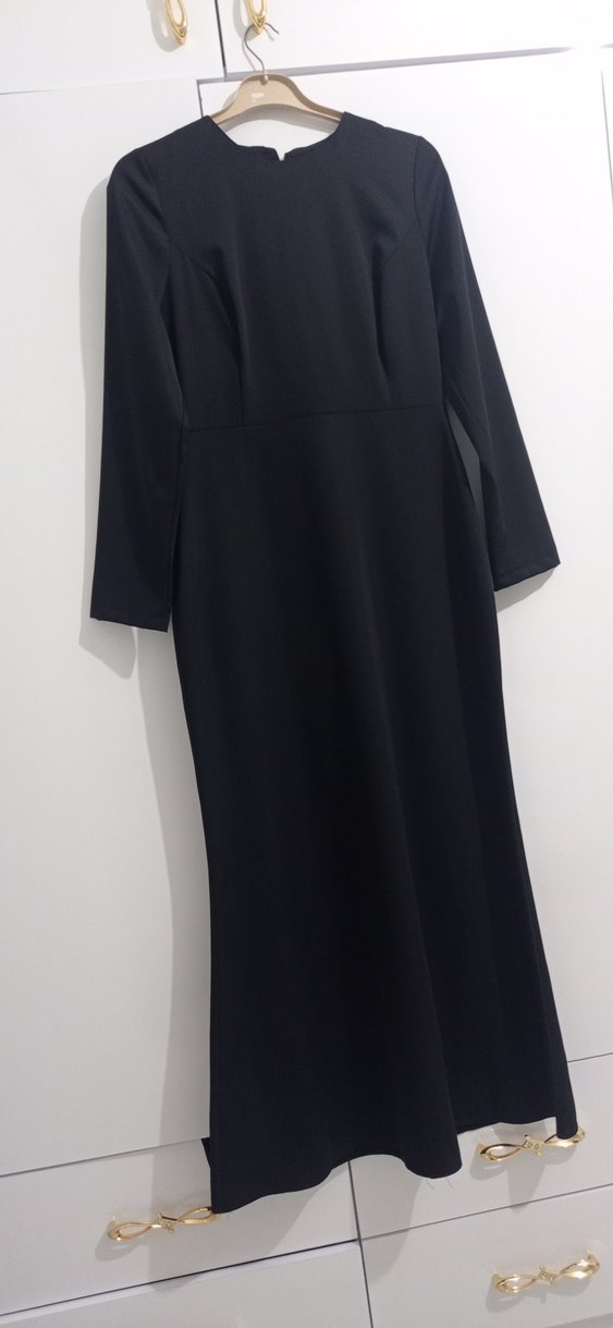 Tesettür abiye - Görsel 4