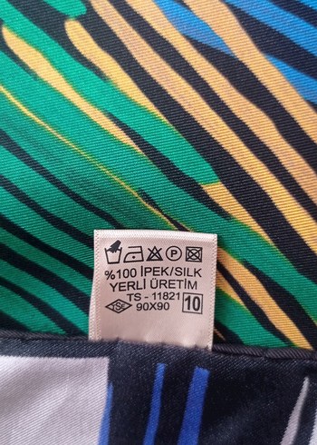 Armine eşarp - Görsel 4