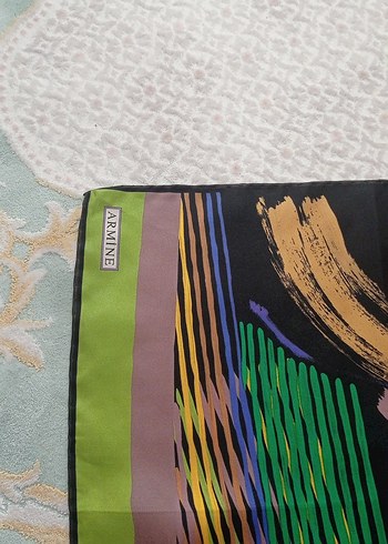 Armine eşarp - Görsel 3