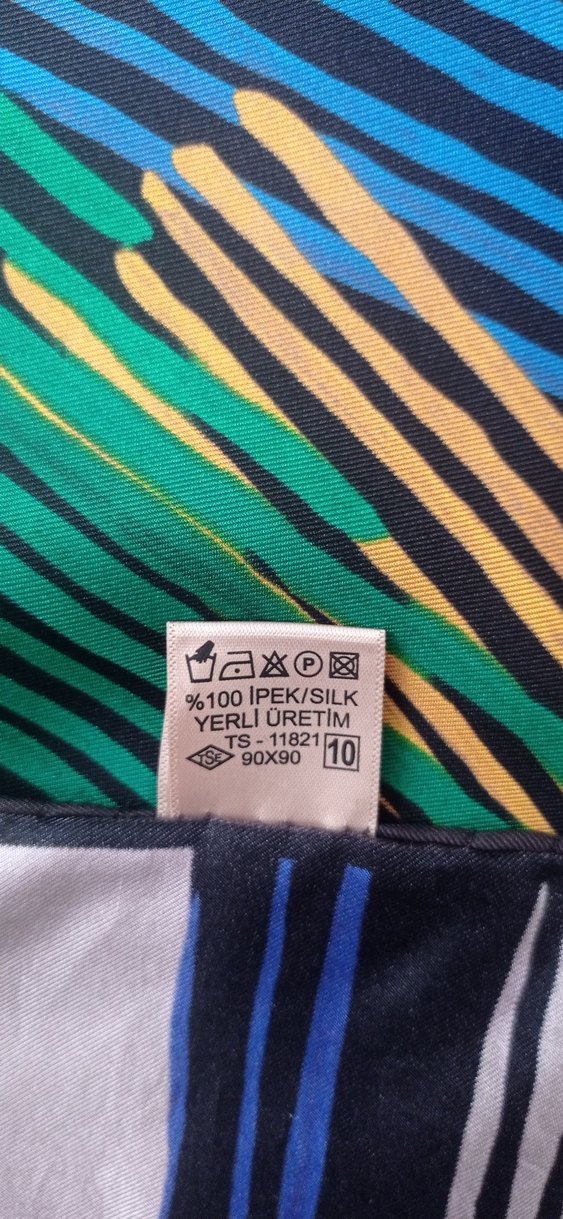 Armine eşarp - Görsel 4