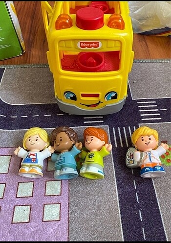 Fisher Price