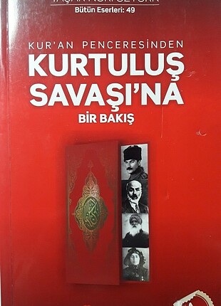 Kur'an Penceresinden Kurtuluş Savaşına Bir Bakış 