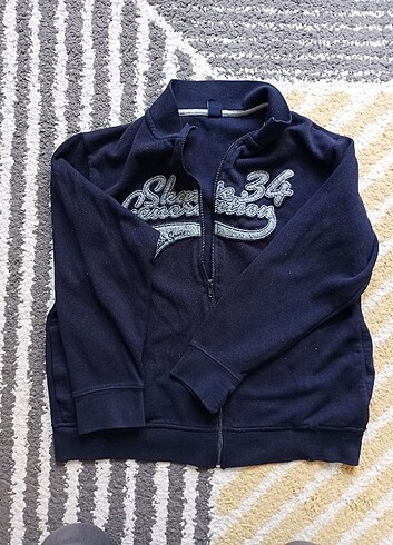 LC Waikiki Erkek çocuk spor ceket