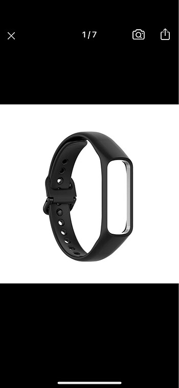 Samsung fit 2 smr220 kordon