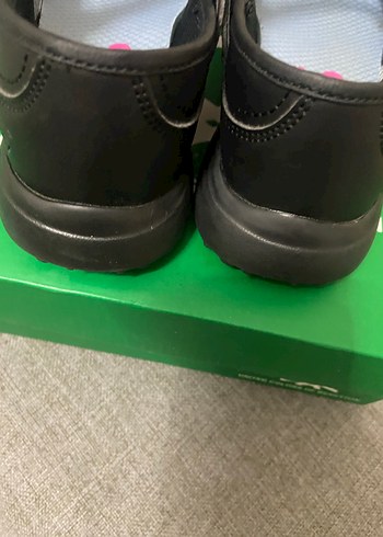 Skechers Okul Ayakkabısı - Görsel 5