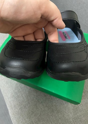 Skechers Okul Ayakkabısı - Görsel 2