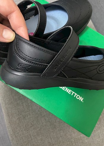 Skechers Okul Ayakkabısı - Görsel 4