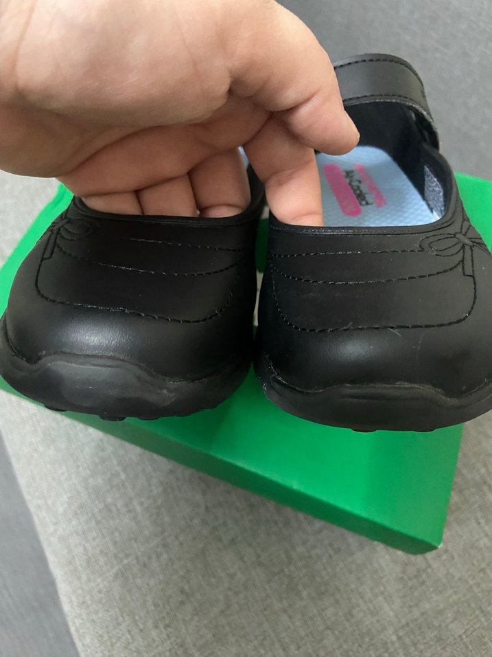 Skechers Okul Ayakkabısı - Görsel 2