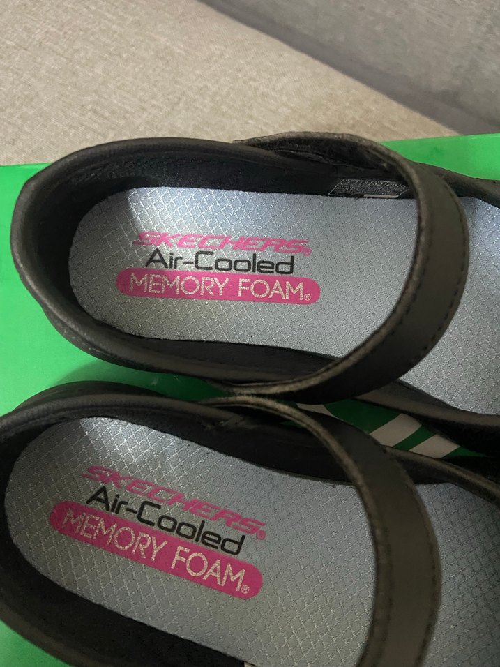 Skechers Okul Ayakkabısı - Görsel 3