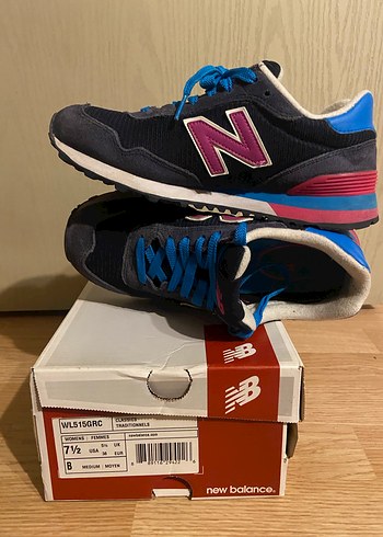 New Balance WL565 - Görsel 3