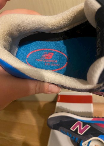 New Balance WL565 - Görsel 4