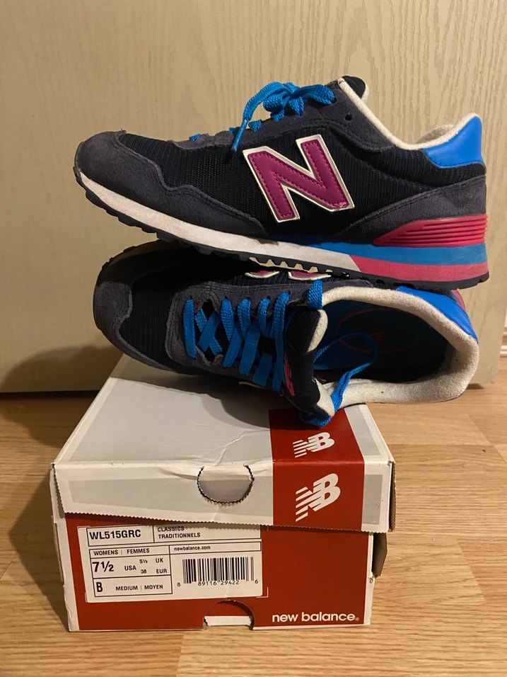 New Balance WL565 - Görsel 3