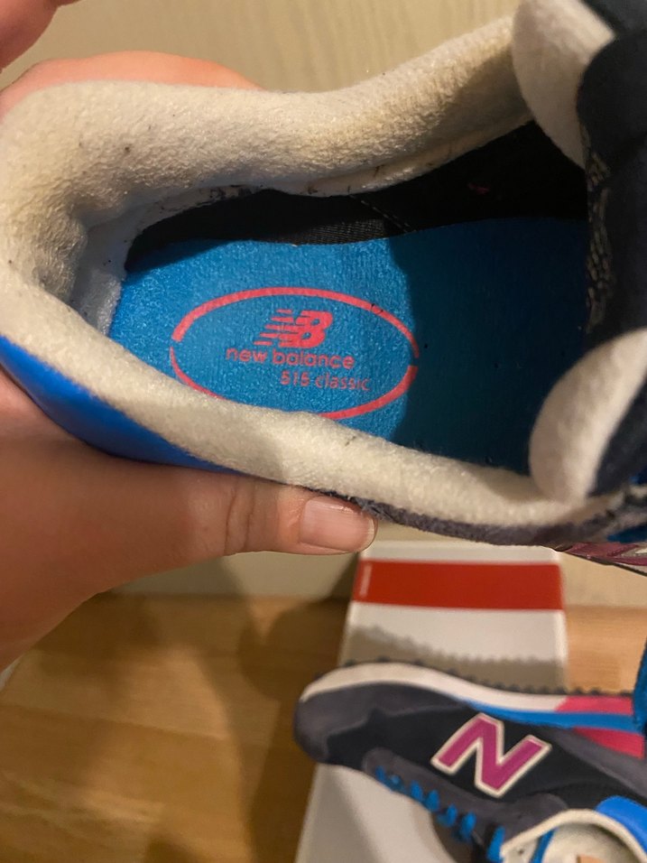 New Balance WL565 - Görsel 4