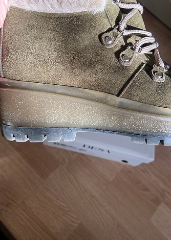 Desa Süet Bot - Görsel 4