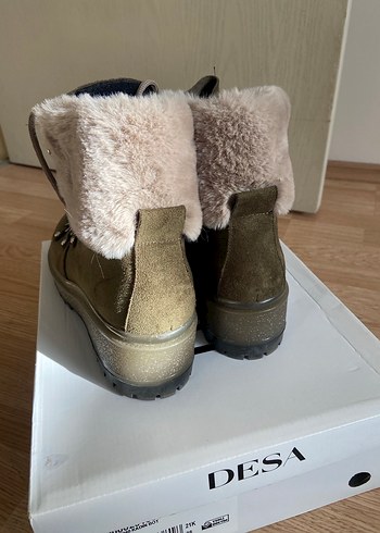 Desa Süet Bot - Görsel 2