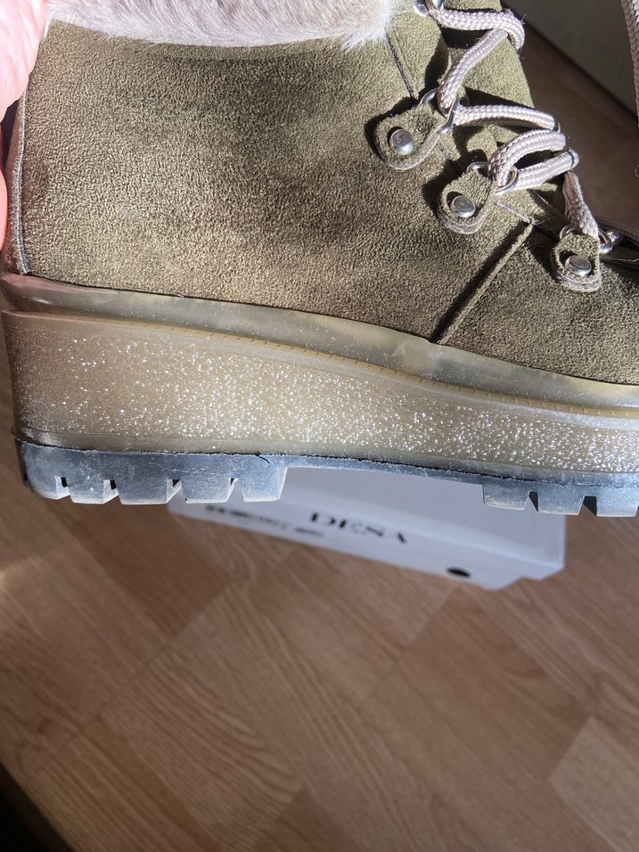 Desa Süet Bot - Görsel 4