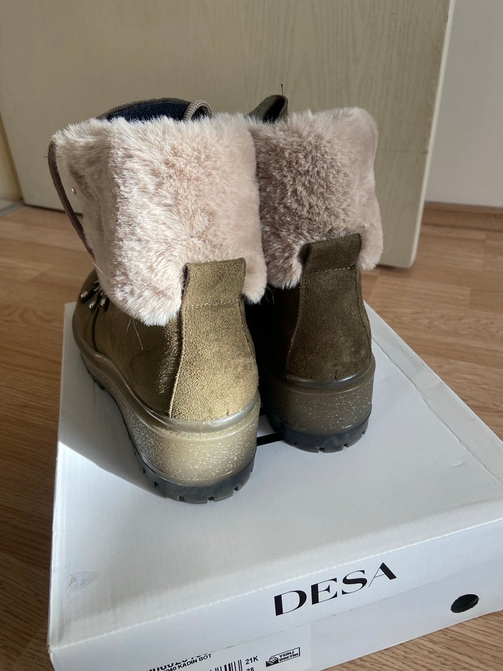 Desa Süet Bot - Görsel 2