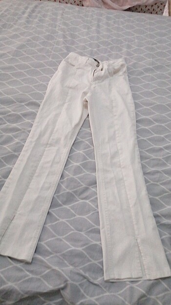 LC Waikiki Kot pantolon